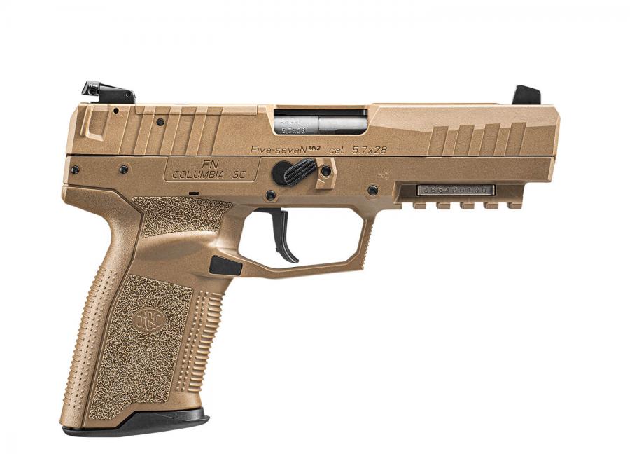 FN Herstal Five-Seven 5.7x28mm