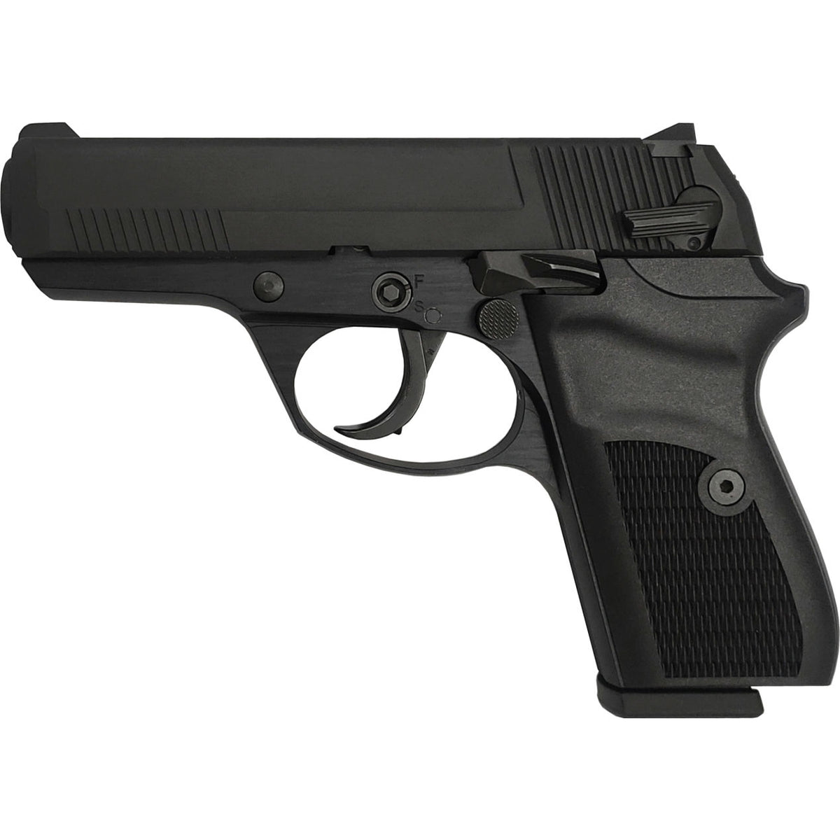 Armscor LI380 380 Auto 3.25'' 8-Rd Semi-Auto Pistol