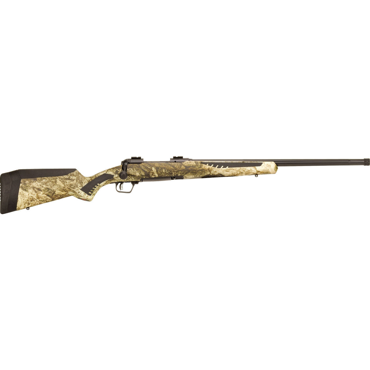 Savage 110 Predator 22-250 Rem 24" 4-Rd Bolt Action Rifle