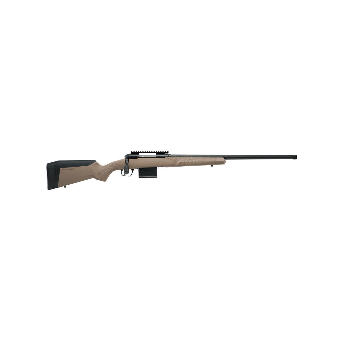 Savage 110 Tactical Desert 6.5 Creedmoor 24" 10-Rd Bolt Action Rifle