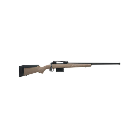 Savage 110 Tactical Desert 6.5 Creedmoor 24" 10-Rd Bolt Action Rifle