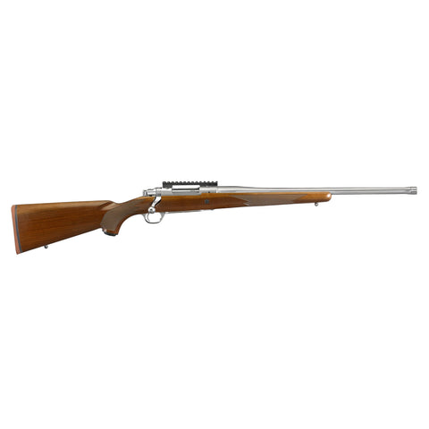 Ruger Hawkeye Hunter 308 Win 20'' 4-Rd Bolt Action Rifle
