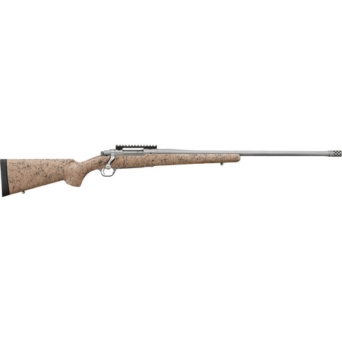 RUGER HAWKEYE FTW HUNTER 6.5 CREEDMOOR 24" 4-RD BOLT ACTION RIFLE