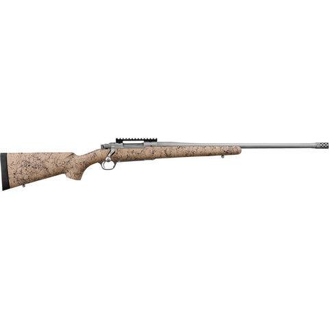 RUGER HAWKEYE FTW HUNTER 308 Win 22" 4-RD BOLT ACTION RIFLE
