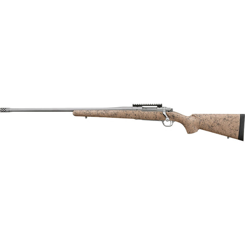 Ruger Hawkeye FTW Hunter 6.5 Creedmoor 24" 4-RD Left Hand Bolt Action Rifle