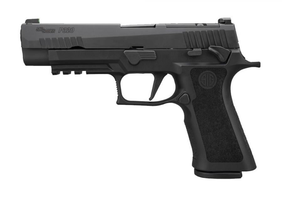 SIG Sauer P320 X-Full 9mm