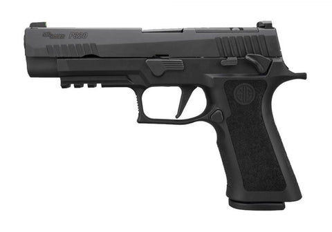 SIG Sauer P320 X-Full 9mm