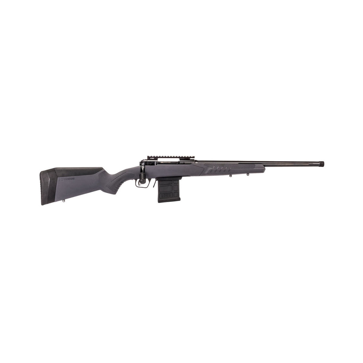 Savage 110 Tactical 6.5 Creedmoor 24" 10-Rd Bolt Action Rifle