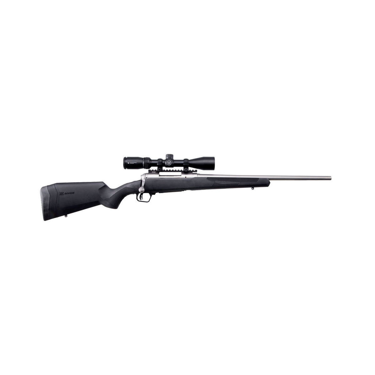 Savage 110 Apex Storm XP 22-250 Rem 20'' 4-Rd Bolt Action Rifle