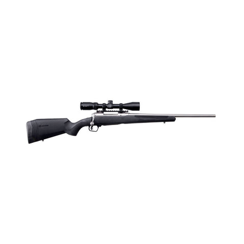 Savage 110 Apex Storm XP 22-250 Rem 20'' 4-Rd Bolt Action Rifle