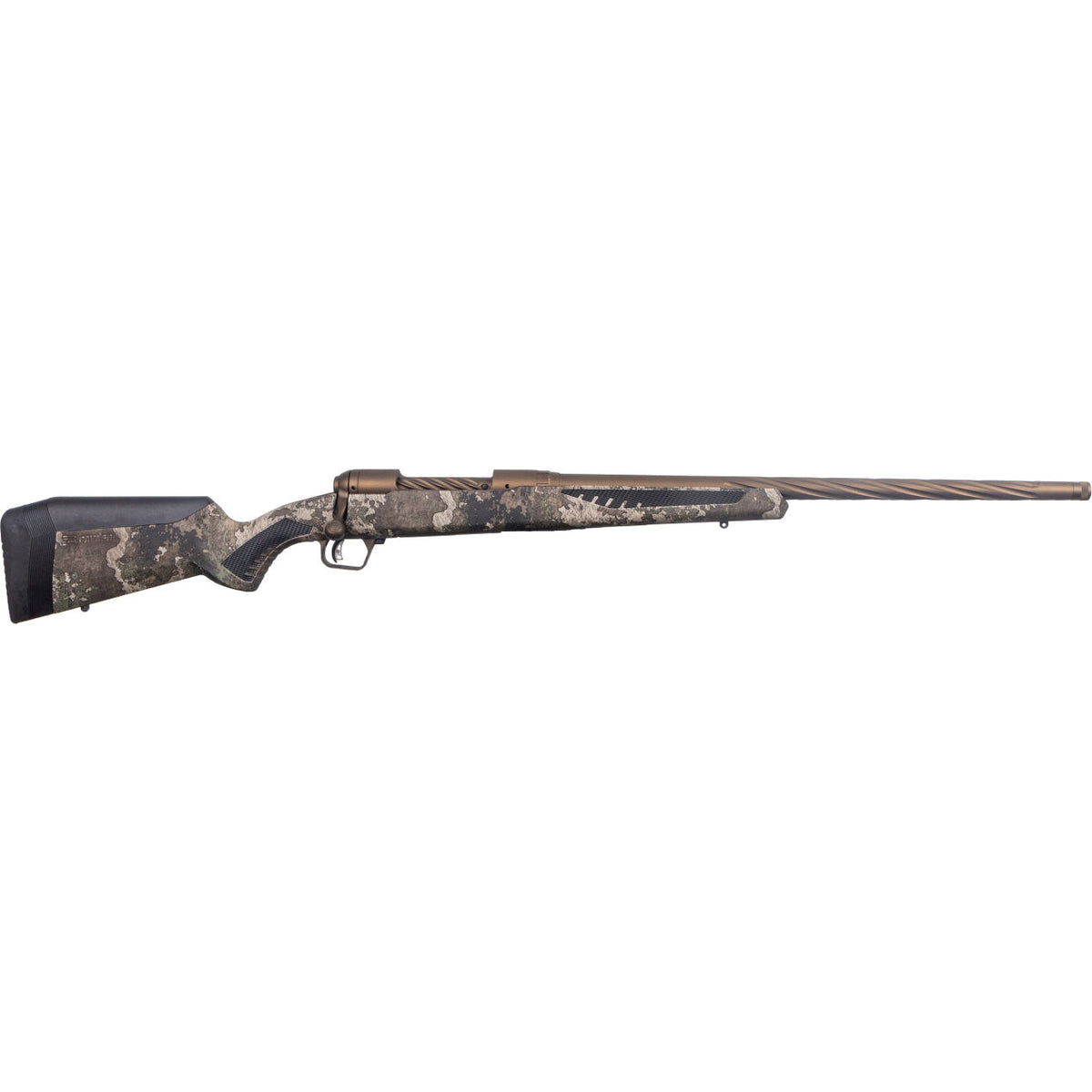 Savage 110 High Country 7mm-08 Rem 22'' 4-Rd Bolt Action Rifle