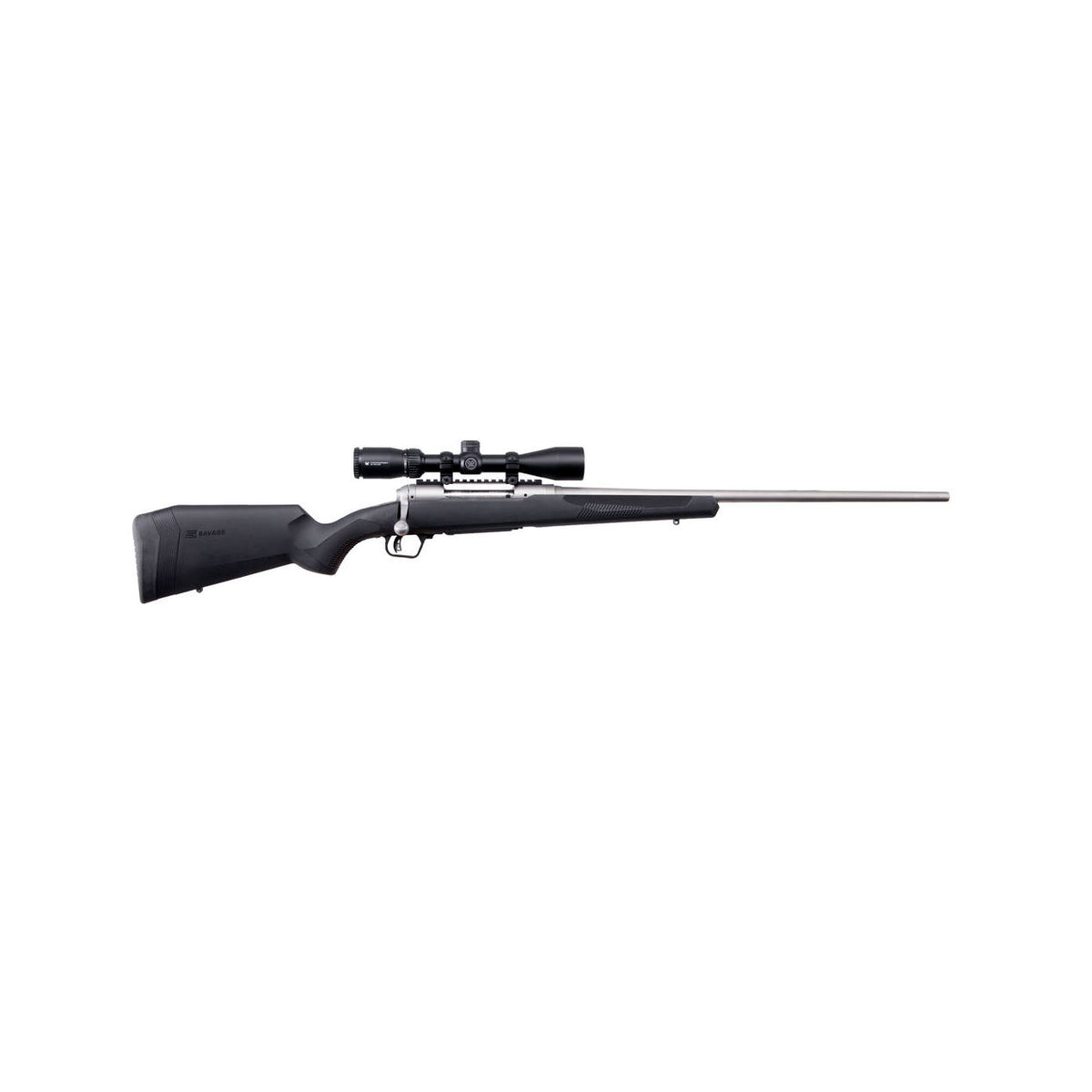 Savage 110 Apex Storm XP 350 Legend 18'' 4-Rd Bolt Action Rifle