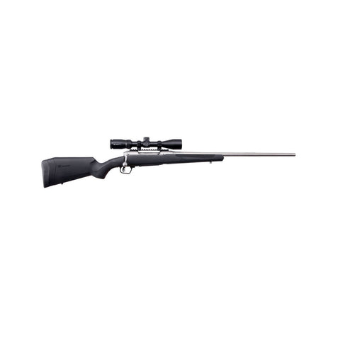Savage 110 Apex Storm XP 350 Legend 18'' 4-Rd Bolt Action Rifle