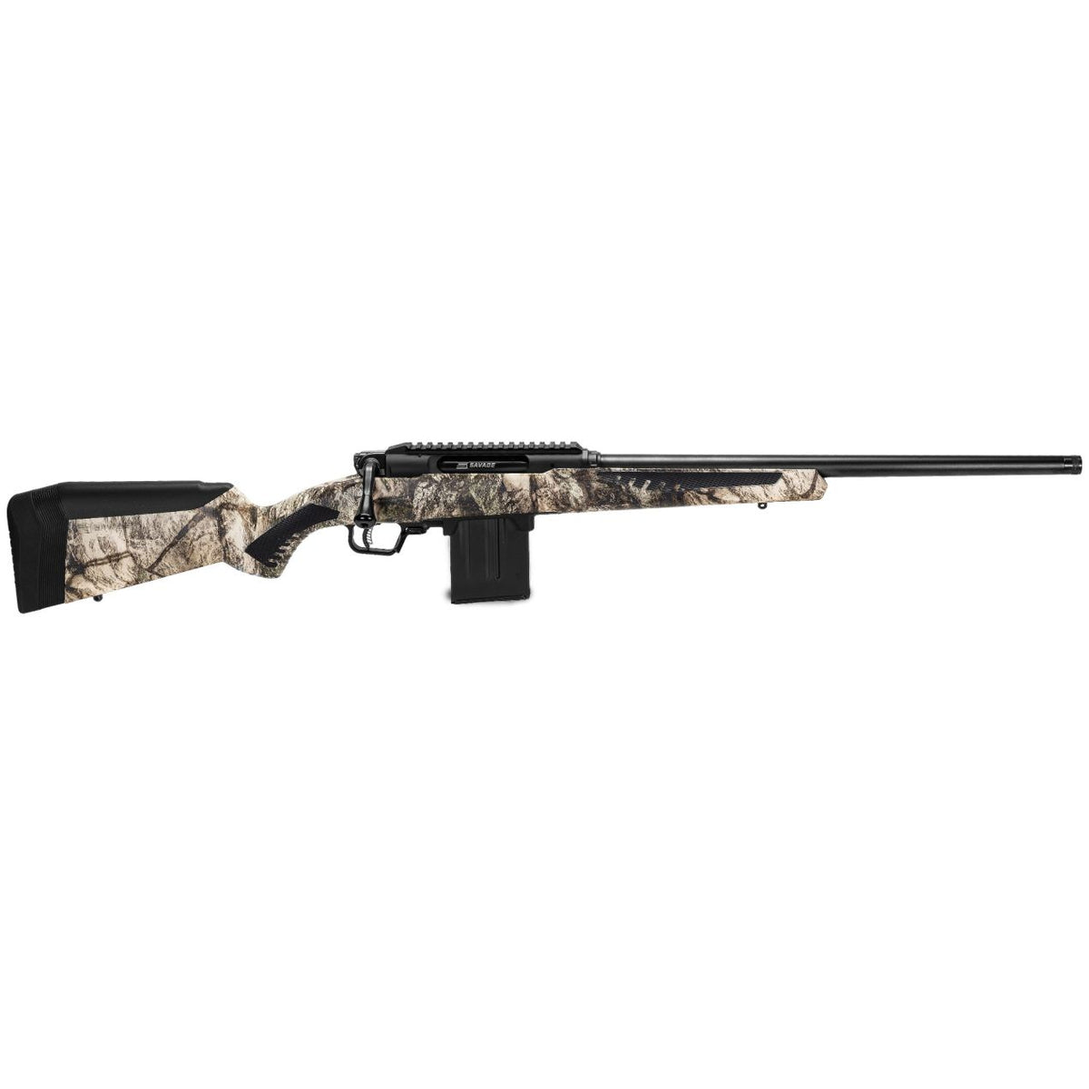 Savage Impulse Predator 22-250 Rem 20'' 10-Rd Rifle