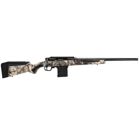 Savage Impulse Predator 22-250 Rem 20'' 10-Rd Rifle