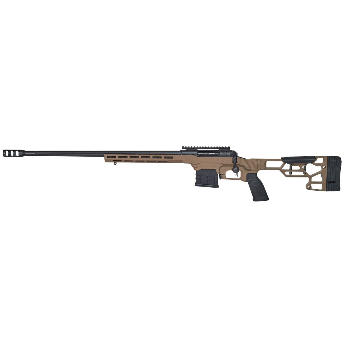 Savage 110 Precision 308 Win 20'' 10-Rd Bolt Action Rifle