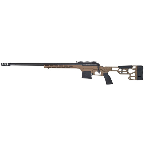 Savage 110 Precision 308 Win 20'' 10-Rd Bolt Action Rifle