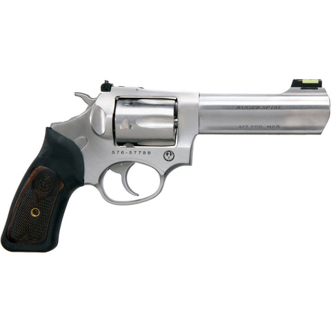 Ruger SP101 327 Fed Mag 4.2" 6-Rd Revolver