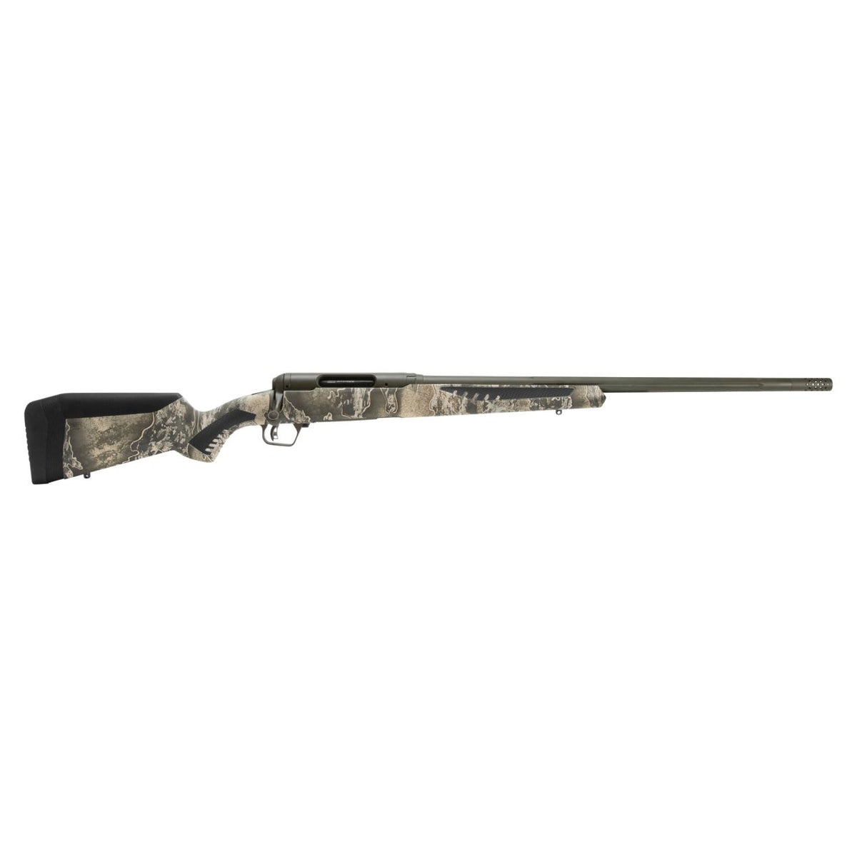 SAVAGE 110 TIMBERLINE 270 WIN 22" 4-RD BOLT ACTION RIFLE