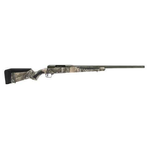 SAVAGE 110 TIMBERLINE 270 WIN 22" 4-RD BOLT ACTION RIFLE