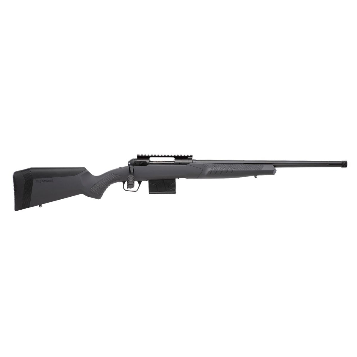 Savage 110 Tactical 6mm ARC 18'' 12-Rd Rifle