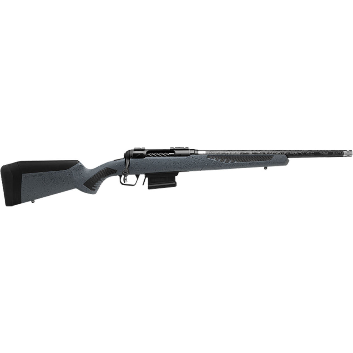 SAVAGE 110 CARBON PREDATOR 6.5 CREEDMOOR 18" 4-RD BOLT ACTION RIFLE