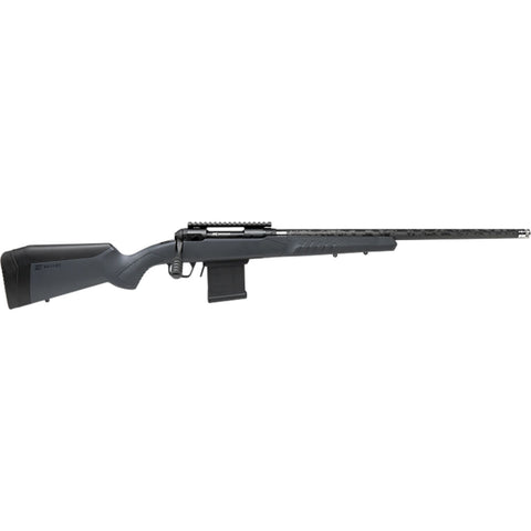 SAVAGE 110 CARBON TACTICAL 6.5 PRC 24" 7-RD BOLT ACTION RIFLE