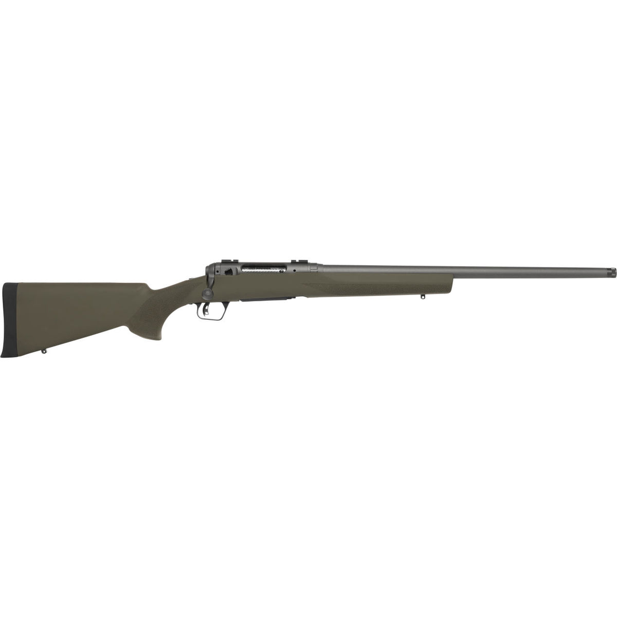 Savage 110 Trail Hunter 7mm-08 Rem 22'' 4-Rd Rifle