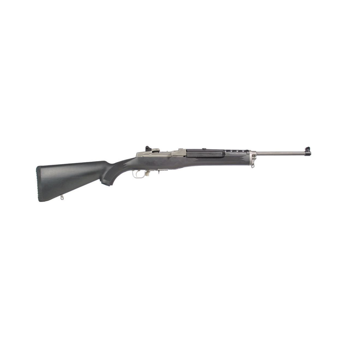Ruger Mini-14 Ranch 5.56 18.5" 5-Rd Semi-Auto Rifle