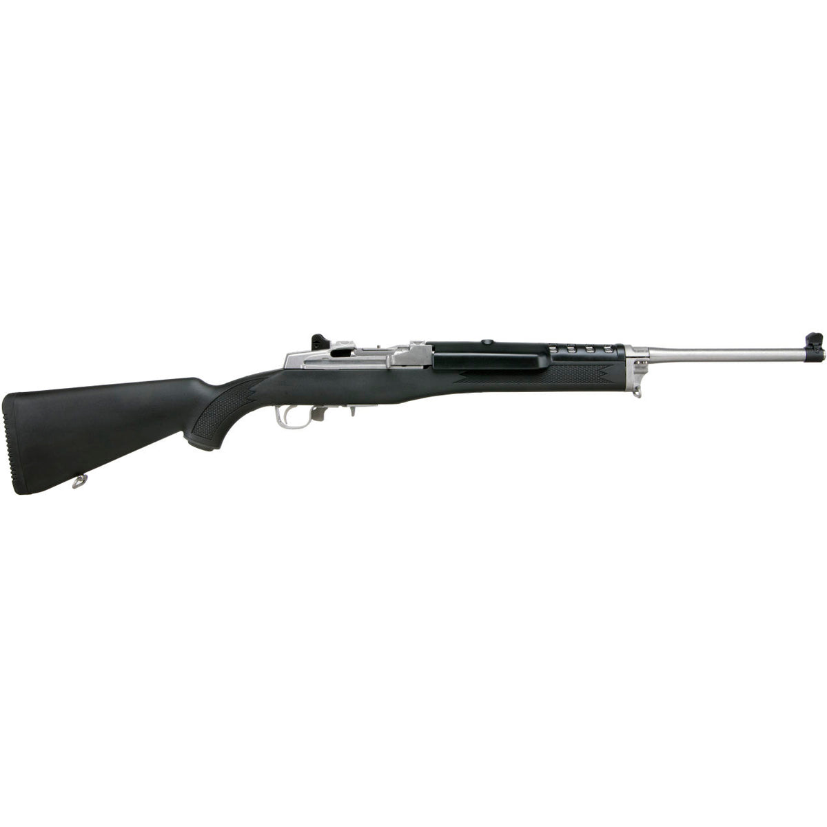 Ruger Mini-30 7.62x39 18.5" 5-Rd Semi-Auto Rifle