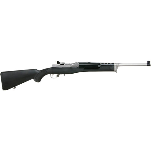 Ruger Mini-30 7.62x39 18.5" 5-Rd Semi-Auto Rifle