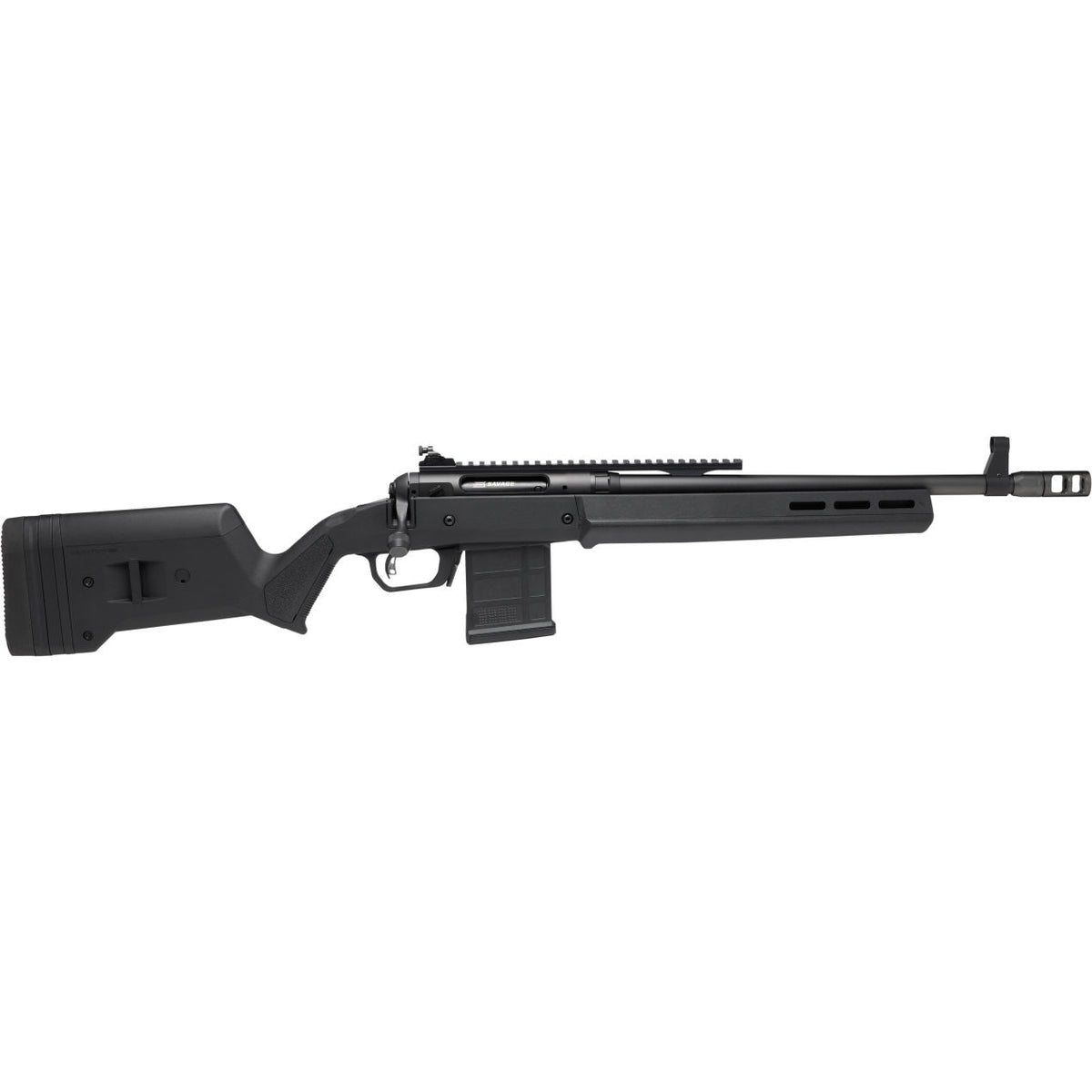 SAVAGE 110 MAGPUL SCOUT 6.5 CREEDMOOR 16.5" 10-RD BOLT ACTION RIFLE