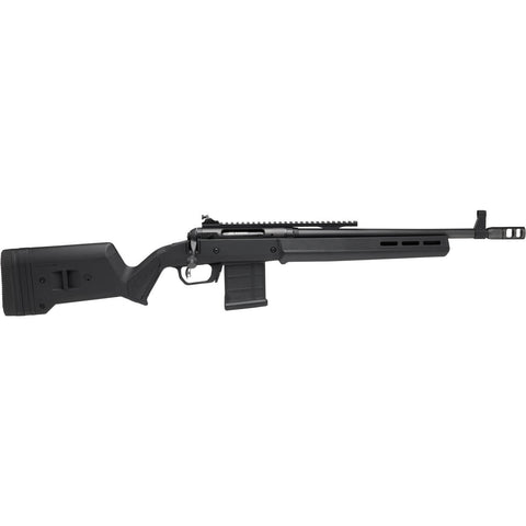 SAVAGE 110 MAGPUL SCOUT 6.5 CREEDMOOR 16.5" 10-RD BOLT ACTION RIFLE