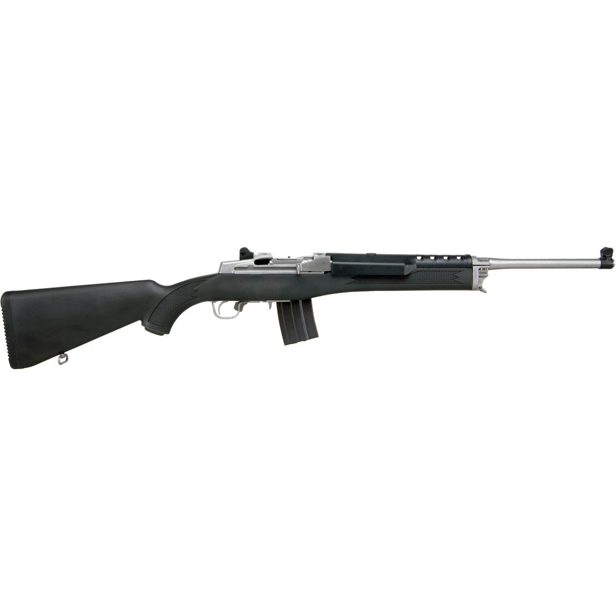 Ruger Mini-14 Ranch 5.56 18.5" 20-Rd Semi-Auto Rifle