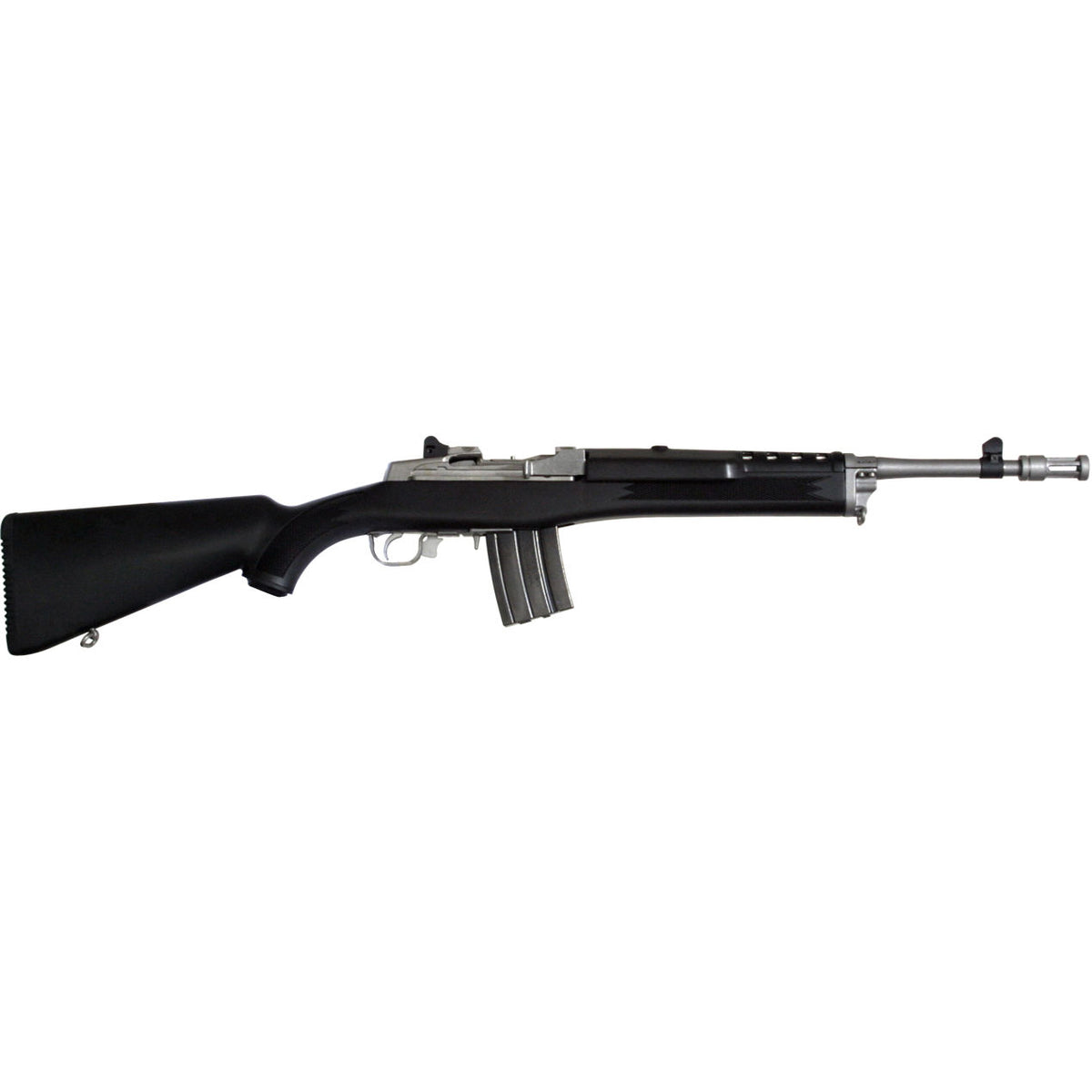 Ruger Mini-14 Tactical 5.56 16.125" 20-Rd Semi-Auto Rifle