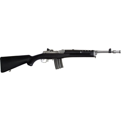 Ruger Mini-14 Tactical 5.56 16.125" 20-Rd Semi-Auto Rifle