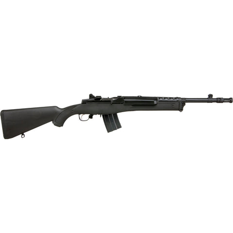 Ruger Mini-14 Tactical 5.56 16.12" 20-Rd Semi-Auto Rifle