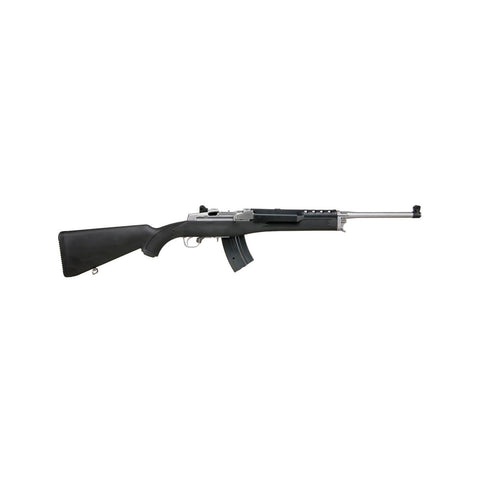 Ruger Mini-30 7.62x39 18.5" 20-Rd Semi-Auto Rifle