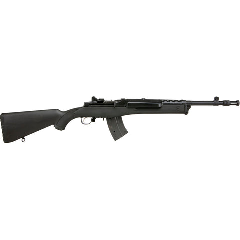 Ruger Mini-30 7.62x39 16.125" 20-Rd Semi-Auto Rifle