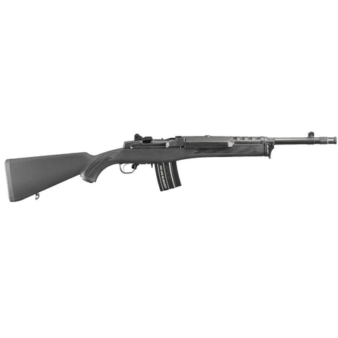 Ruger Mini-14 Tactical 300 Blk 16.12" 20-Rd Semi-Auto Rifle