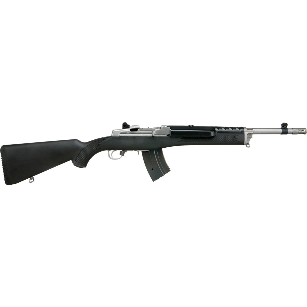 Ruger Mini-30 7.62x39 16.12" 20-Rd Semi-Auto Rifle