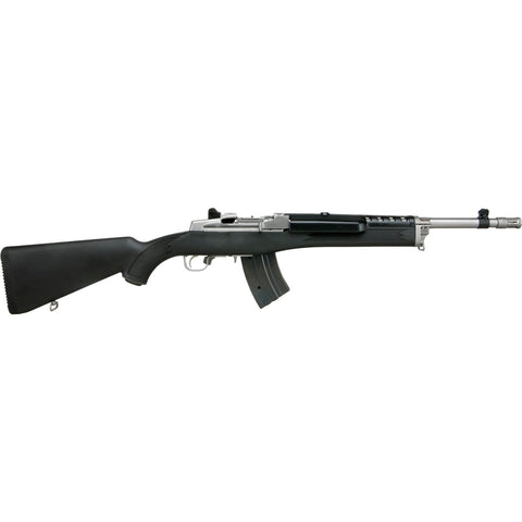 Ruger Mini-30 7.62x39 16.12" 20-Rd Semi-Auto Rifle