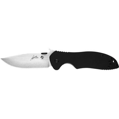 Kershaw CQC-6K D2 Knife