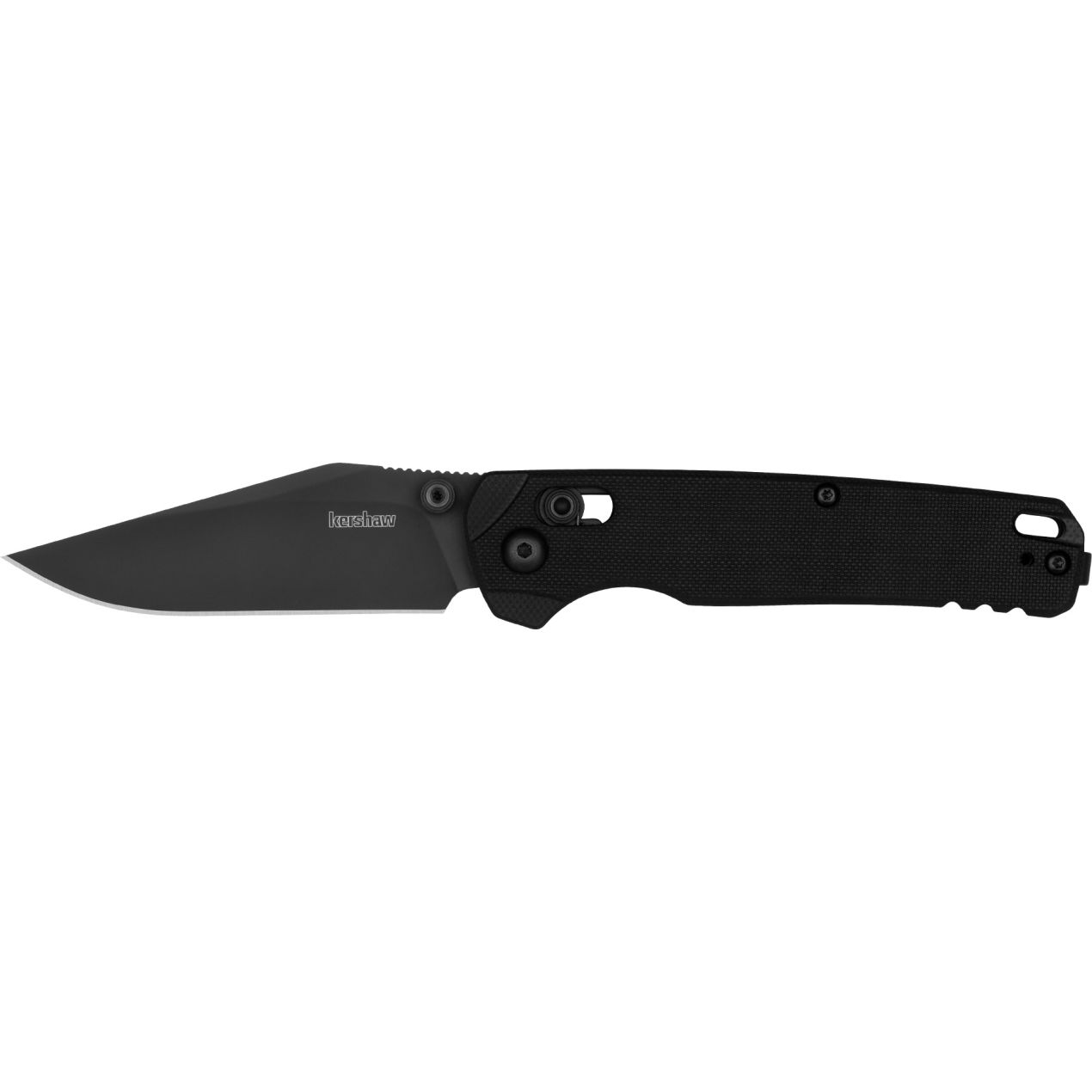 KERSHAW BEL AIR BLACK 3.05" CP