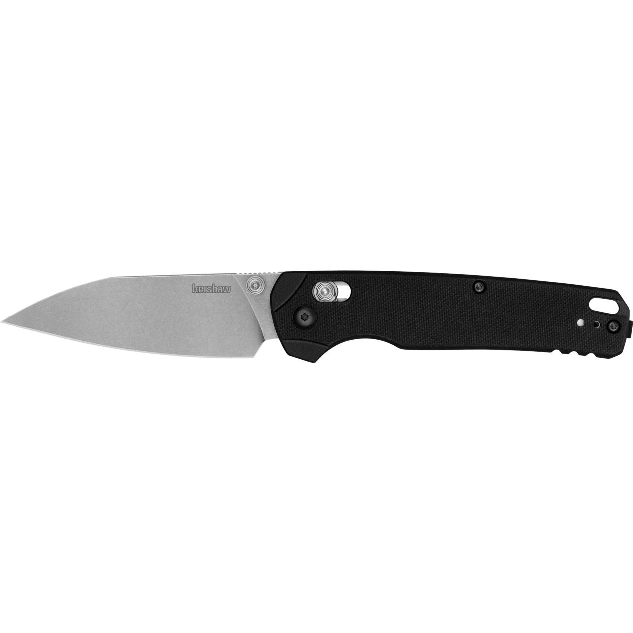 KERSHAW BEL AIR XL BLACK 3.4" CP