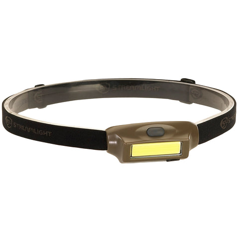 Streamlight Bandit Headlamp