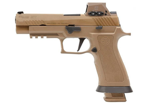 SIG Sauer M17 X-Full 9mm