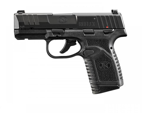 FN Herstal Reflex 9mm