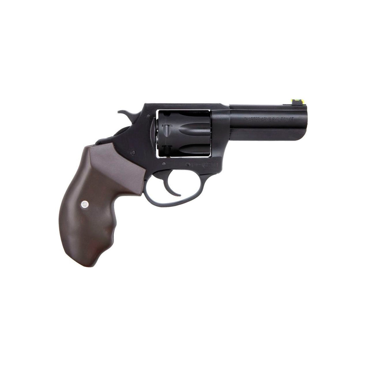 Charter Arms Professional 32 H&R Mag 3'' 7-Rd Revolver