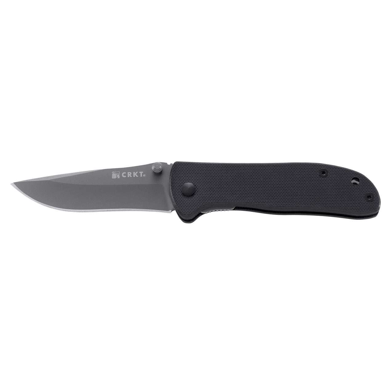 CRKT Drifter Black G10